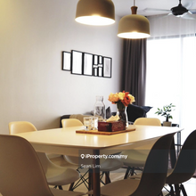 Modern British Designer Home