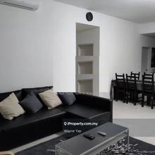 D'sara Sentral Sungai Buloh 4 carpark Below Market Rm100k 100% Loan