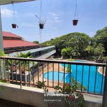 Rare in market, Extra Garden Area, Facing Pool View 