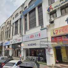 5 Storey Shop Good Frontage for Business