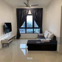 Bukit Jalil Best Freehold Condo