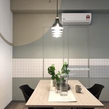 ID Renovated Fully Furnished Studio for Sale