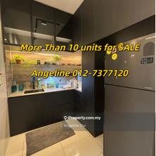 Many more units for Sale ,Kindly contact for viewing- Specialist Agent