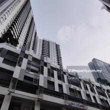 Sentul Point Retail-offfice