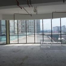 Mature Area with good access , Nearby LRT Subang Jaya
