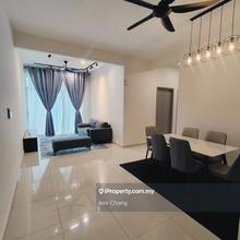 Prima Meru Condo