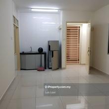Melati setapak Pv2 condo