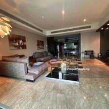 4 Room 4 Bath , Luxury grand residence at Monk Kiara