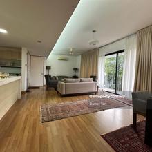 Penthouse Duplex @ 20 Trees, Taman Melawati Indah
