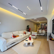 Admiral residence condo with nicely renovation @ kota laksamana melaka