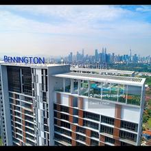 Bennington Condo for Sale