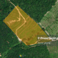 7 acres Karak Sg Dua Vacant Land For Sale