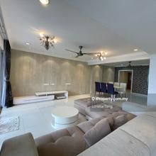 Lanai Kiara : Affordable Luxurious Mont Kiara Duplex