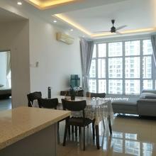 The Peak Residence near Latitude Skyridge Tri-Pinnacle Tanjung Tokong