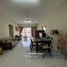 Seri Cendekia Condominium 3 Rooms 2 Bathroom Taman Connaught Cheras