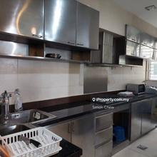 Impian Meridian Subang Jaya Jalan Subang 1