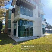 D Bayan Residency Sutera Harbour Kepayan Penampang Lido 