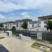 Rawang Town, Detached Factory For Sale with Ccc