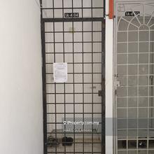 Ros Apartment, Bukit Indah, Ampang