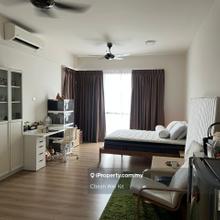 Modern Corner Lot Serviced Condo @ Nova Saujana, Saujana