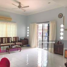 Semi-D house for Sale