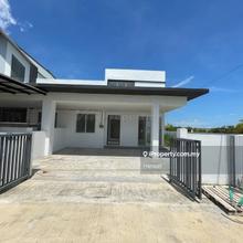 New House in Simpang Empat, Alor Setar Kedah