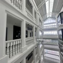 Eco Galleria, Eco Botanic