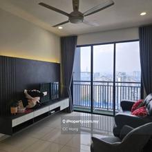 Kenwingston Avenue 3 Rooms Fully Furnished (Ready Move In)