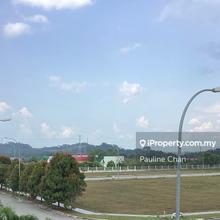 Villa Heights Bungalow Land, Seri Kembangan