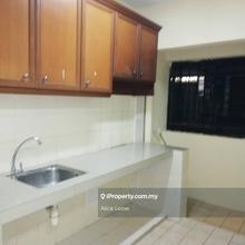 Apartment Saujana @ Damansara Damai @ Petaling Jaya