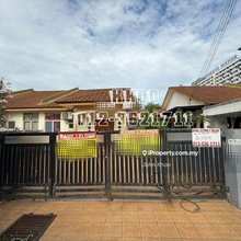 Bandar saujana putra,selangor 