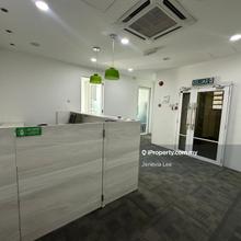 Office for Rent