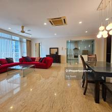 Idaman Residence KLCC for Sale 1.6M