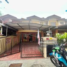 2 Storey Jalan Suakasih, Bandar Tun Hussein Onn Cheras