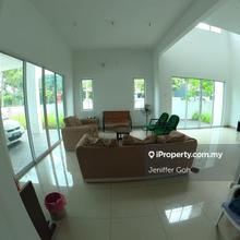 Sunway Wellesley Bukit Mertajam 3 storey semi-detached house End lot