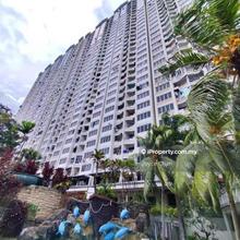 Freehold Condominium - N-Park Condominium, Glugor, Penang