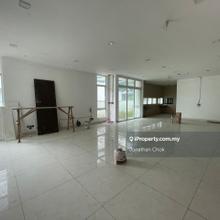 3 Storey Semi D For Sale