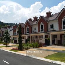 New Project 2sty /2.5sty Terrace House @ Ampang