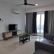 Exo Residences for Rent @ Juru Sentral Near Icon City Bm