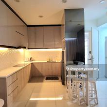 Nice Unit for Sale @ City Residence 