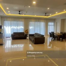 Big layout, nice environment 2 Storey Semi D