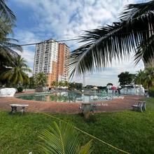 Below Market Value @Rm 10k at Condominium Mutiara, Perda, Penang