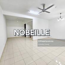 Fully Reno And Big Living, Aroma Tropika Sek27, Alam Megah, Songlai