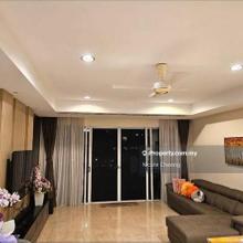 28 Mont Kiara Partially Furnished Unit For Sale - Rm2.25mil
