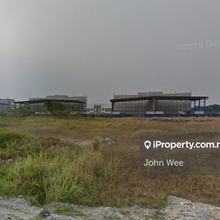 Industrial land for Sale in Semenyih