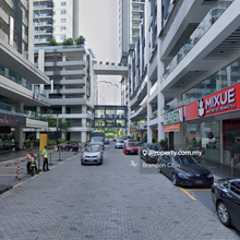 Freehold Sentul Point Corner Lot 4.3% Anchor Tenant