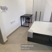 New unit available for rent