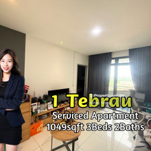 One Tebrau