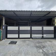 Taman Intan Perdana Untuk Dijual