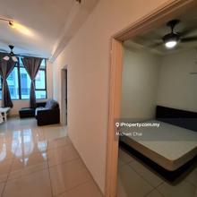 Serviced residence for Rent